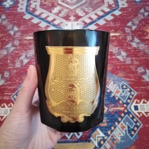 Cire trudon empty jar